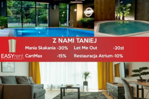 EASY RENT Apartments - SILVER 8, Lublin